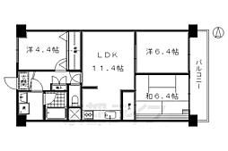 近鉄京都線 東寺駅 徒歩4分