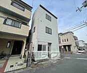 京都府向日市寺戸町瓜生：物件画像／株式会社京都ライフ 丹波橋店