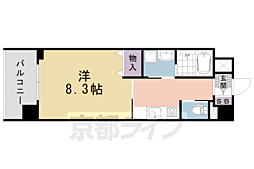 APEX京都東山三条 7階