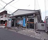 宇治伊勢田郵便局まで302m