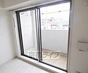 明るいお部屋です。