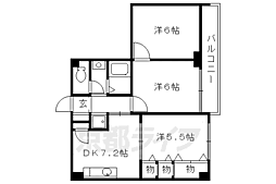 セントアミュー 3階