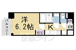 JR東海道・山陽本線 西大路駅 徒歩10分