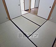 畳の感じ