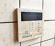 給湯設備です