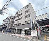 京都府京都市東山区大和大路通四条下る東入小松町：物件画像／株式会社京都ライフ 丹波橋店
