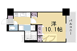 グランレブリー桂川サウススクエア 2階/217