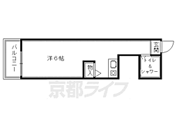 室町廣田マンション 2階