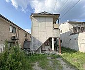 京都府京都市左京区修学院茶屋ノ前町：物件画像／株式会社京都ライフ 丹波橋店