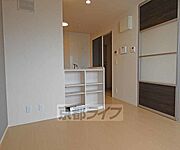 広々としたお部屋です・