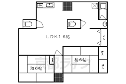 むつみ荘 1階