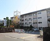 滋賀県立瀬田工業高等学校まで1409m