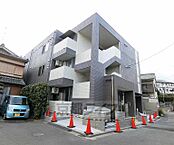 京都府長岡京市天神1丁目：物件画像／株式会社京都ライフ 丹波橋店