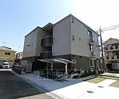 京都府向日市寺戸町飛龍：物件画像／株式会社京都ライフ 丹波橋店