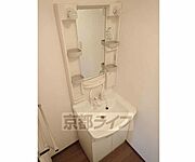 シャンプードレッサーです。