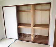 便利な収納です。