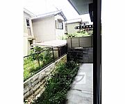 日当り良好です。