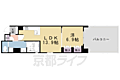 リーガル京都堀川中立売21階10.5万円