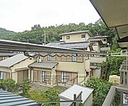 室内設備です。