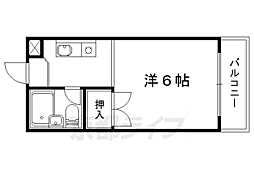 サンシーガルI 3階