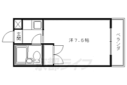 ハイツまさき 1階/1A