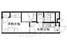 間取り：間取