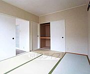 和室です。