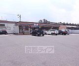 セブンイレブン 久御山市田店まで479m