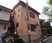 京都府京都市右京区御室岡ノ裾町：物件画像／株式会社京都ライフ 丹波橋店