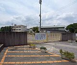 第三向陽小学校まで500m
