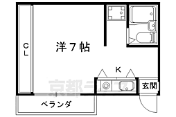 ヴェニル　フエルテ 2階