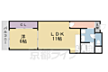 パールハイツ上杉5階8.7万円