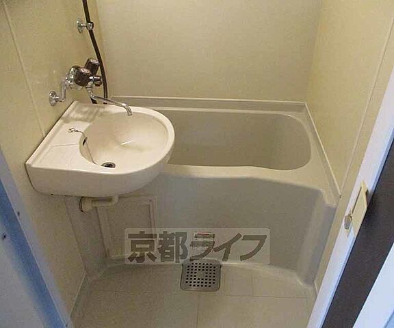 浴室