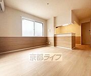 近隣施設が充実しています