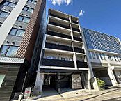 京都府京都市下京区中堂寺壬生川町：物件画像／株式会社京都ライフ 丹波橋店