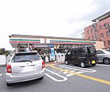 セブンイレブン伏見勧進橋店まで56m 24号線沿いです。
