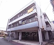京都府京都市左京区田中大久保町：物件画像／株式会社京都ライフ 丹波橋店