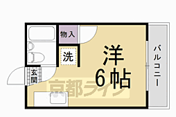 VILLA HEIKE 1階