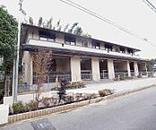 京都府京都市左京区岩倉幡枝町：物件画像／株式会社京都ライフ 丹波橋店