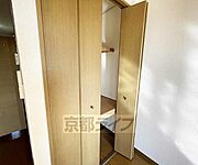 たっぷり収納できます