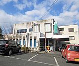 JAレーク滋賀 志賀町支店まで273m 地元密着 ＪＡバンク・