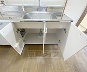 小物も整理できます