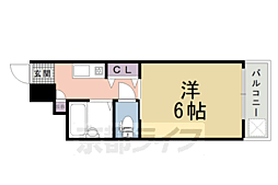 ロマネスク京都丹波口