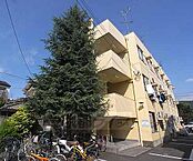 京都府京都市左京区高野泉町：物件画像／株式会社京都ライフ 丹波橋店