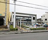 滋賀銀行 堅田駅前支店まで453m