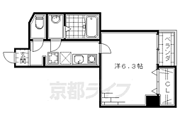 🉐敷金礼金0円！🉐Ｂｌａｎｃｈｅ　Ｃｏｕｒｔ