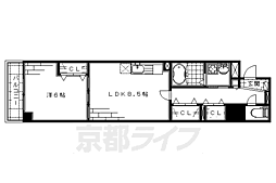 パレス伏見