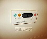 103号室流用です。