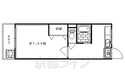 🉐敷金礼金0円！🉐クレセントＹＡＮＡＧＩ