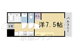 Mpi’s京都西院 4階